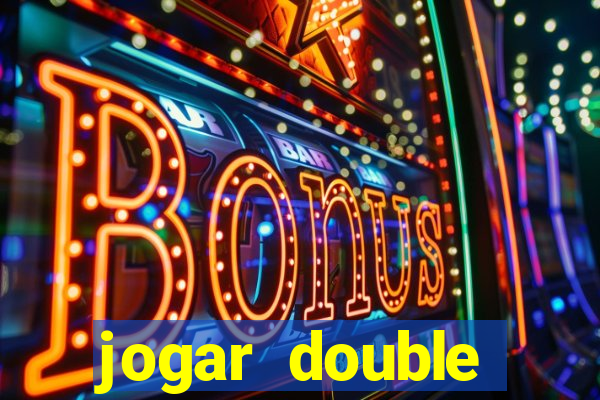 jogar double fortune demo